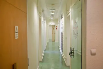 Tagus Royal Gasthuis