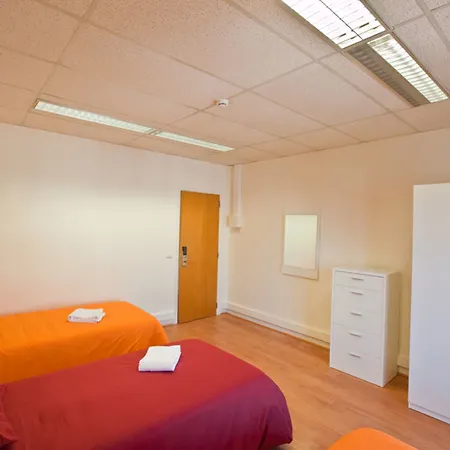 Tagus Royal Gasthuis