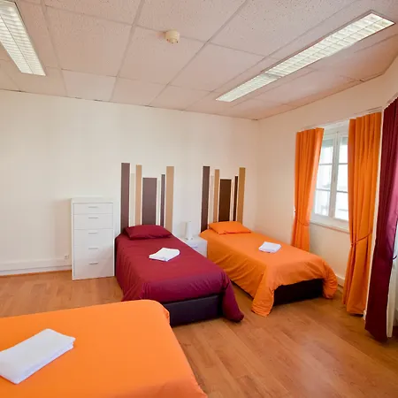 Gasthuis Tagus Royal