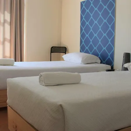 Gasthuis Tagus Royal Lissabon