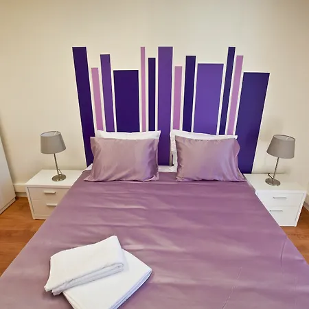 Πανσιόν Tagus Royal