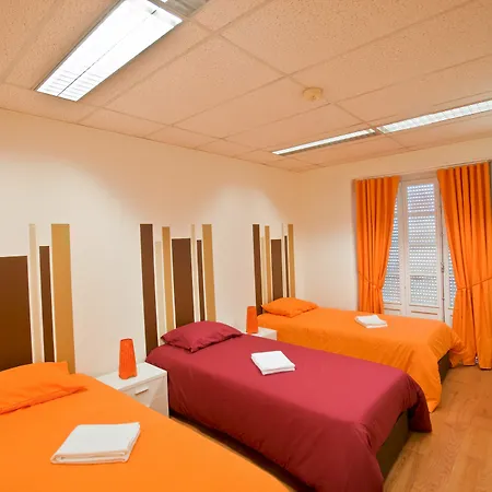 Tagus Royal Πανσιόν