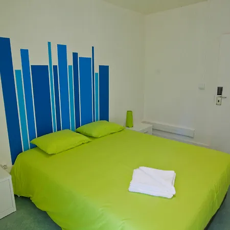 Tagus Royal Gæstehus Lisboa