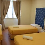 Pensionat Tagus Royal