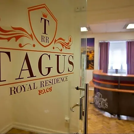 Tagus Royal Vendégház 2*