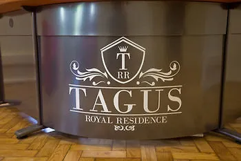 Tagus Royal ゲストハウス 2*
