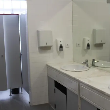 Tagus Royal Konukevi Lisboa