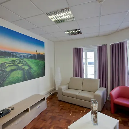 Vendégház Tagus Royal Lisboa