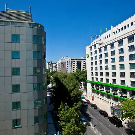 Tagus Royal 2* Lisboa