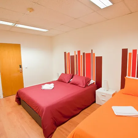 Tagus Royal Vendégház Lisboa