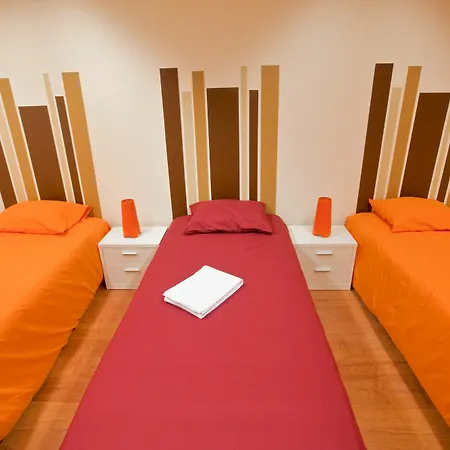 Vendégház Tagus Royal 2*