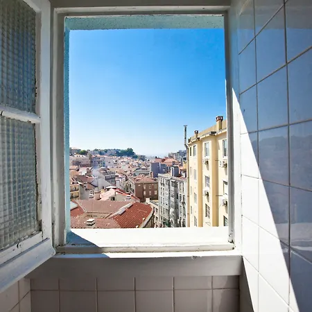 Vendégház Tagus Royal 2*