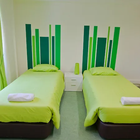 Tagus Royal Konukevi Lisboa