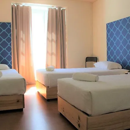 Vendégház Tagus Royal