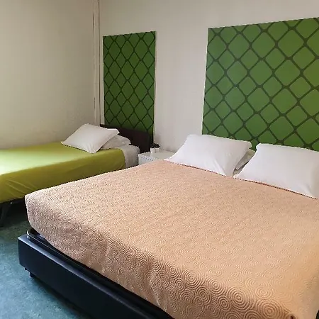 Konukevi Tagus Royal