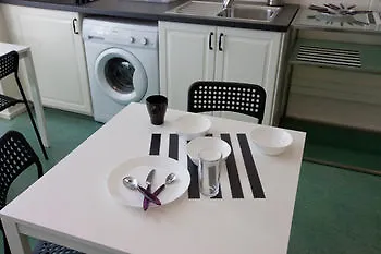 Tagus Royal Гостевой дом Лиссабон