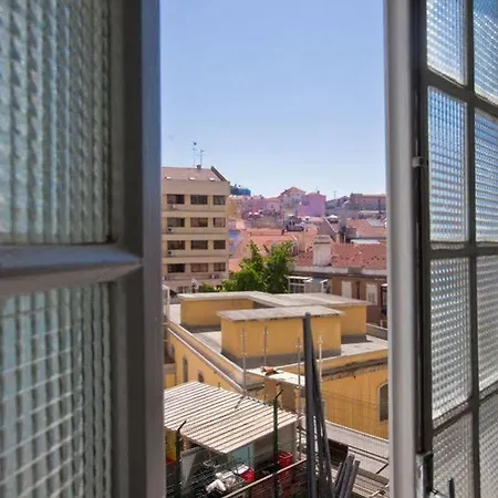 Tagus Royal 招待所 2*