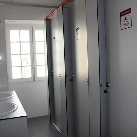 Tagus Royal 招待所 Lisboa