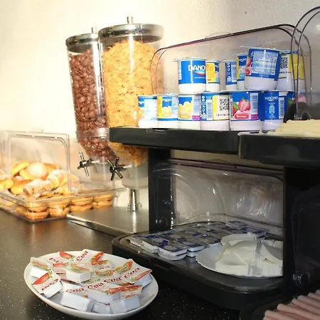 Tagus Royal Гостевой дом Лиссабон