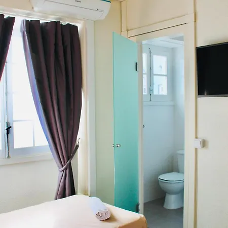 Pensjonat Tagus Royal 2*