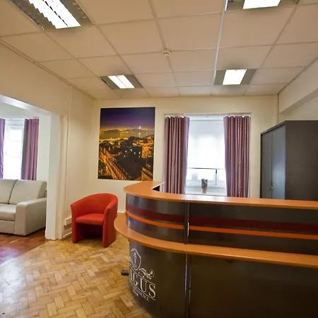 Tagus Royal Pensjonat 2*