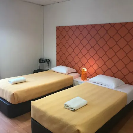 Pensjonat Tagus Royal 2*