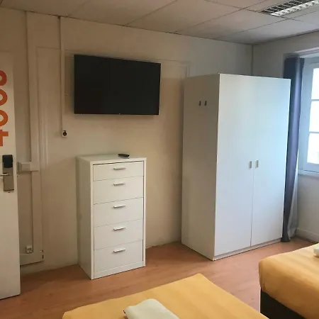 Tagus Royal Гостевой дом Лиссабон