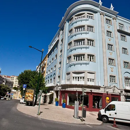 Гостевой дом Tagus Royal