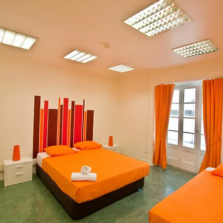 Tagus Royal 2* Lizbona