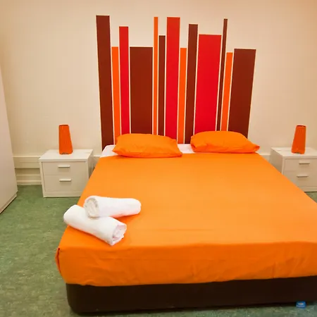 Tagus Royal Лиссабон