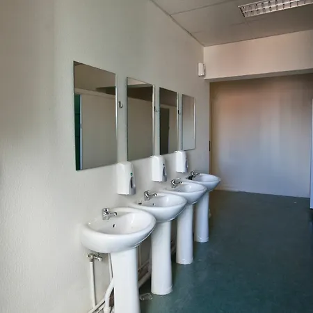 Гостевой дом Tagus Royal