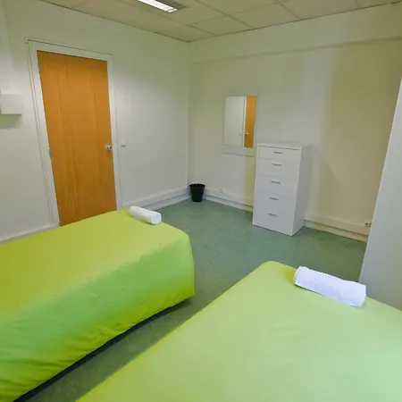 Tagus Royal Лиссабон