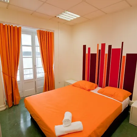 Tagus Royal 2* Lizbona