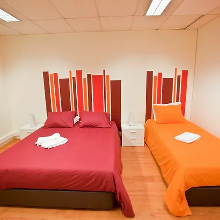 Tagus Royal Гостевой дом Лиссабон