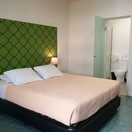 Tagus Royal Pensjonat 2*