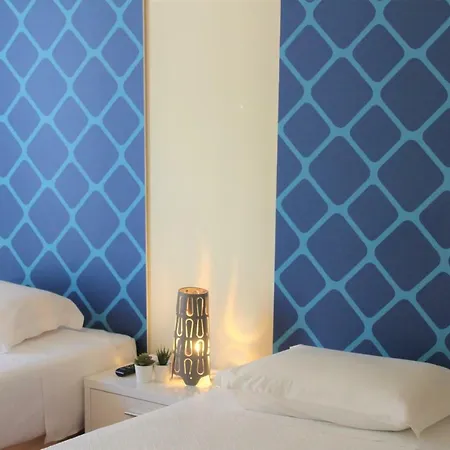 Гостевой дом Tagus Royal 2*