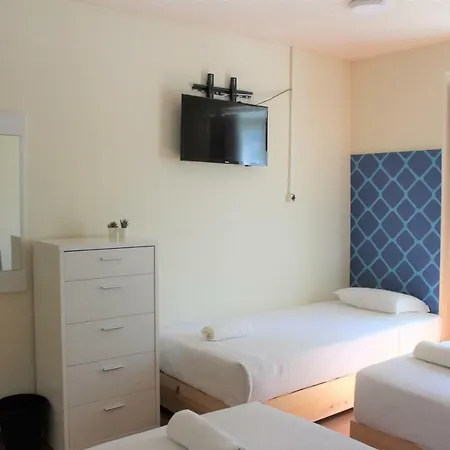 Tagus Royal Pensjonat 2*