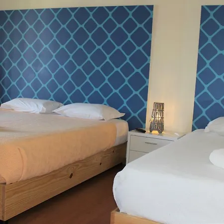 Гостевой дом Tagus Royal 2*