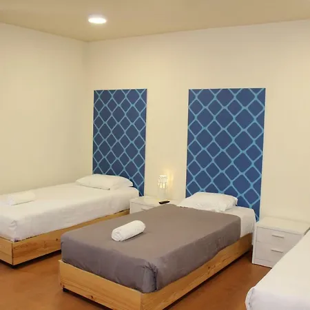 Tagus Royal 2* Lizbona