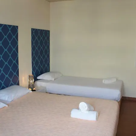 Tagus Royal 2* Lisboa