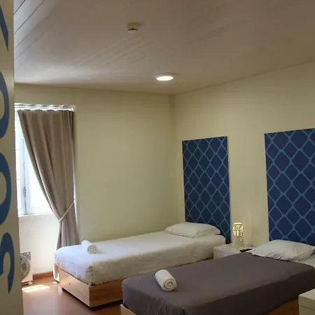 Tagus Royal Pensjonat 2*