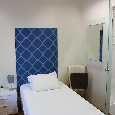 Гостевой дом Tagus Royal