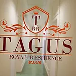 Tagus Royal Konukevi Lisboa