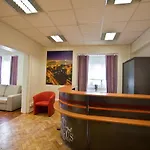 Tagus Royal Konukevi 2*