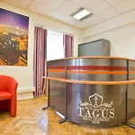 Tagus Royal Lisboa