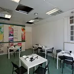 Konukevi Tagus Royal Lisboa