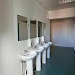 Konukevi Tagus Royal