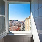 Konukevi Tagus Royal 2*
