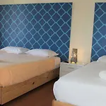 Konukevi Tagus Royal 2*