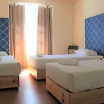 Konukevi Tagus Royal